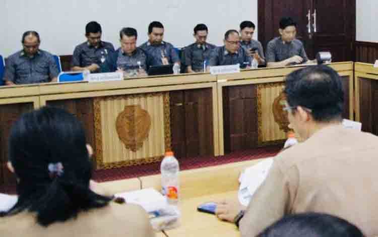 Forum JKN Jadi Wadah Sinkronisasi Antarinstansi Tangani Kendala Layanan