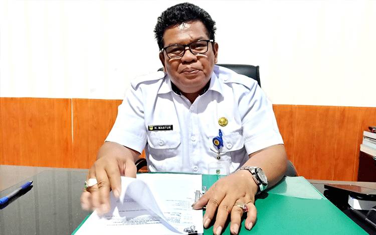 Pemkab Barito Utara Perkuat Validitas Data Ketenagakerjaan Sebagai Kunci Menekan Pengangguran