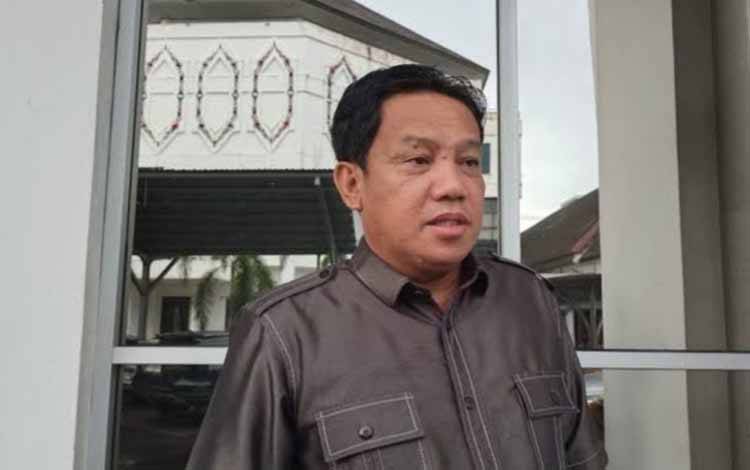 Reses di Barito Timur, Purdiono Serap Aspirasi Warga soal Kepastian Hukum Lahan Eks PTPN
