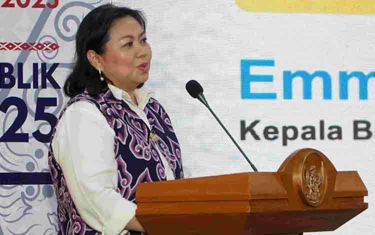Kemenperin Terapkan Strategi Dekarbonisasi Semen Lewat Lima Pilar