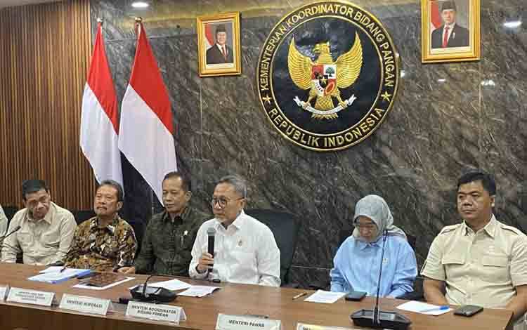 Pemerintah Buka Rekrutmen 30 Ribu Manajer Kopdes Merah Putih