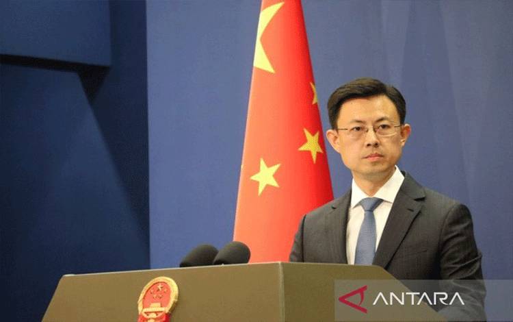 Trump Berencana Lanjutkan Perundingan dengan Iran, China Sambut Baik