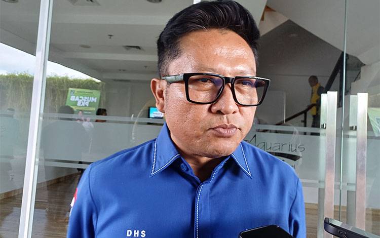 DPRD Kotim Ingatkan Pengembangan Wisata Baru Pulau Hanibung Jangan Jadi Proyek Asal Jalan