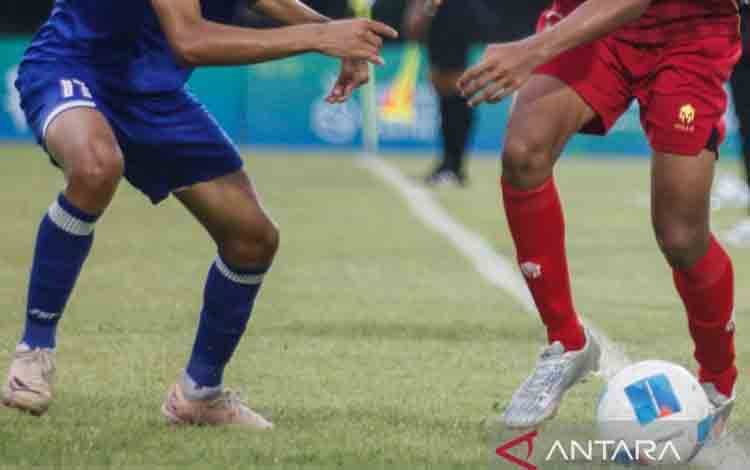 PSSI Belum Terima Kepastian Terkait Bidding Tuan Rumah Piala Asia