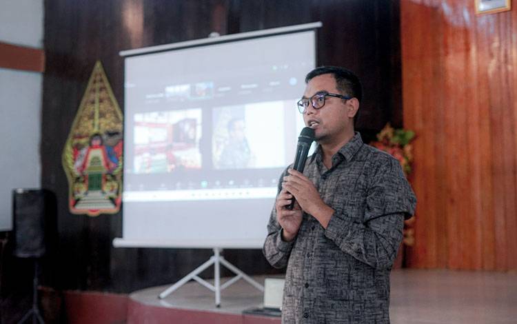 Peran Pekebun Kian Strategis dalam Upaya Konservasi Lingkungan