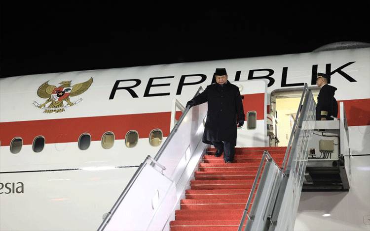 Kemlu: Kunjungan ke AS, Rusia Perwujudan Polugri Bebas-Aktif RI