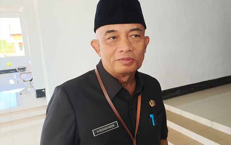 DPMPTSP Seruyan Kunjungi DPMPTSP Kota Palangka Raya untuk Pelajari Strategi Zona Integritas