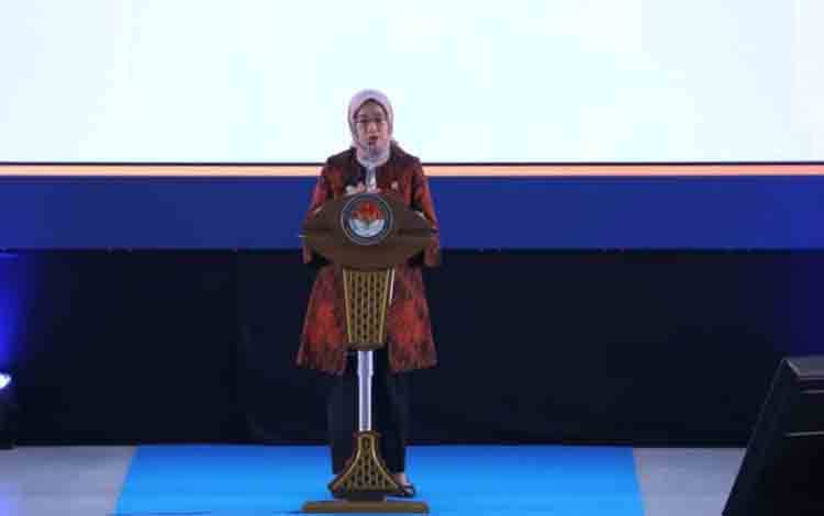 Menteri PANRB Minta Praja IPDN Tingkatkan Kompetensi Digital