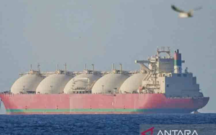Indonesia Sambut Positif Pembukaan Kembali Selat Hormuz