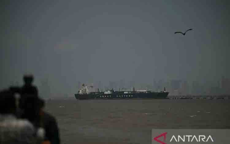 Iran Umumkan Selat Hormuz Dibuka Penuh Selama Gencatan Senjata