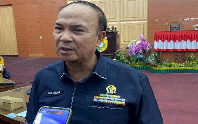 Kekurangan Guru di SDN 8 Menteng Mendesak, DPRD Palangka Raya Dorong Disdik Segera Bertindak