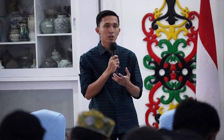 Di Tengah Efisiensi Anggaran, Pemprov Kalteng Pastikan Program Prioritas Tetap Berjalan