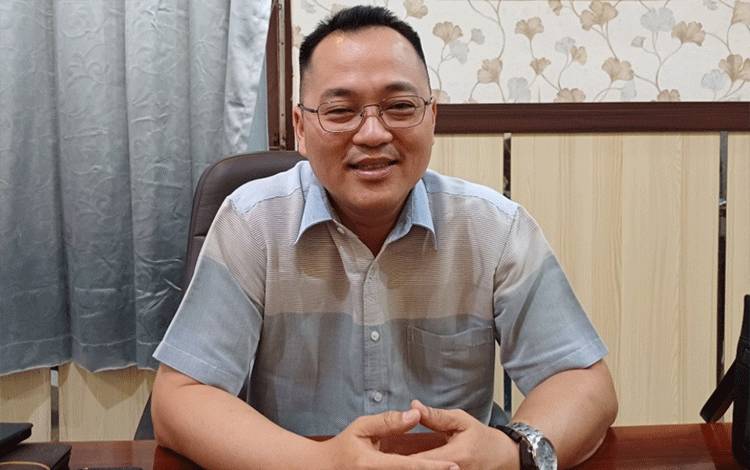 Kenaikan BBM Non-Subsidi Dikhawatirkan Picu Lonjakan Harga Sembako di Kotim