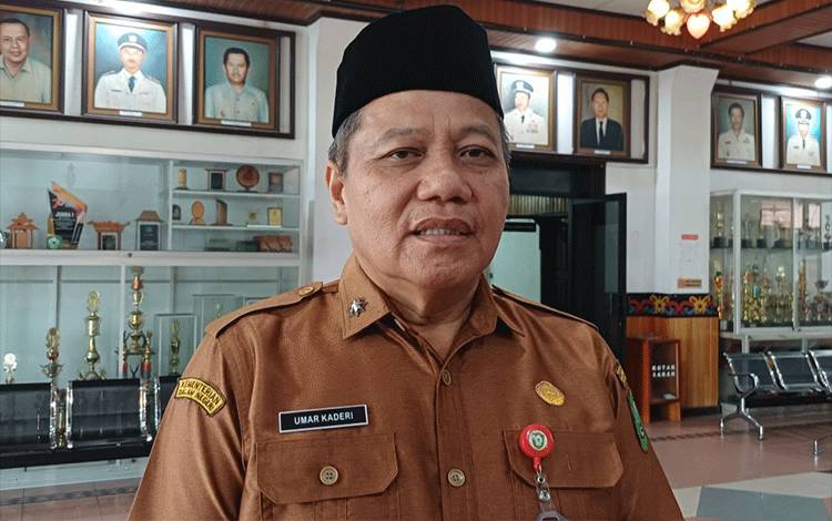 Kenaikan BBM Non-Subsidi Picu Potensi Lonjakan Harga Barang di Kotim