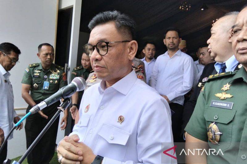 Lemhannas Dorong Retret Ketua DPRD Selaraskan Kebijakan Pusat dan Daerah