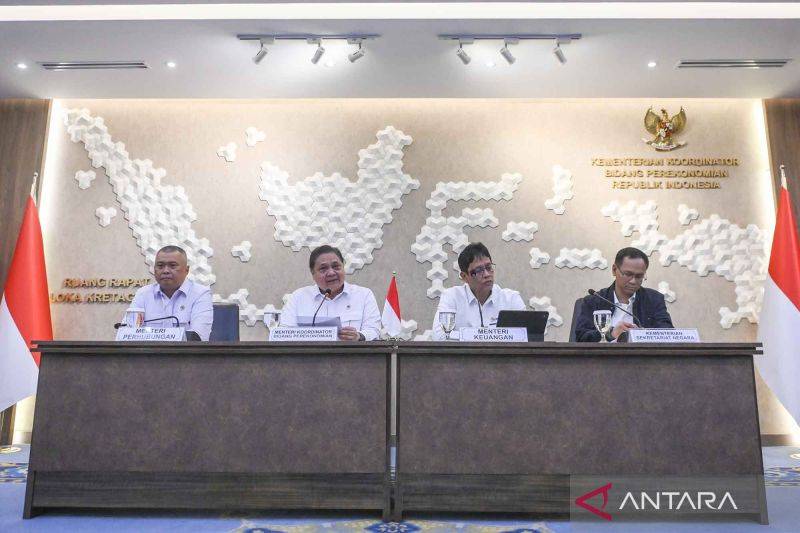 Kebijakan Energi-Industri: Menuju Pertumbuhan Berkelanjutan