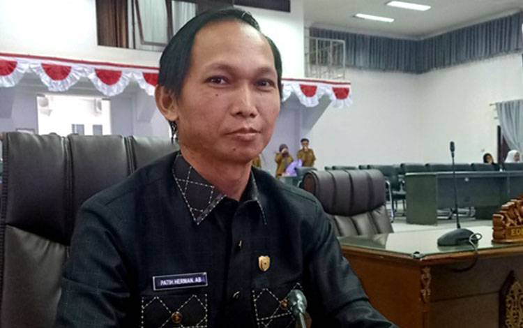 DPRD Barito Utara Soroti Guru ASN Diduga Absen Mengajar 3 Tahun