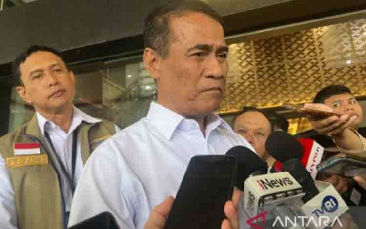 Mentan: Ekspor Unggas Rp18,2 Miliar Bukti Surplus Produksi Nasional