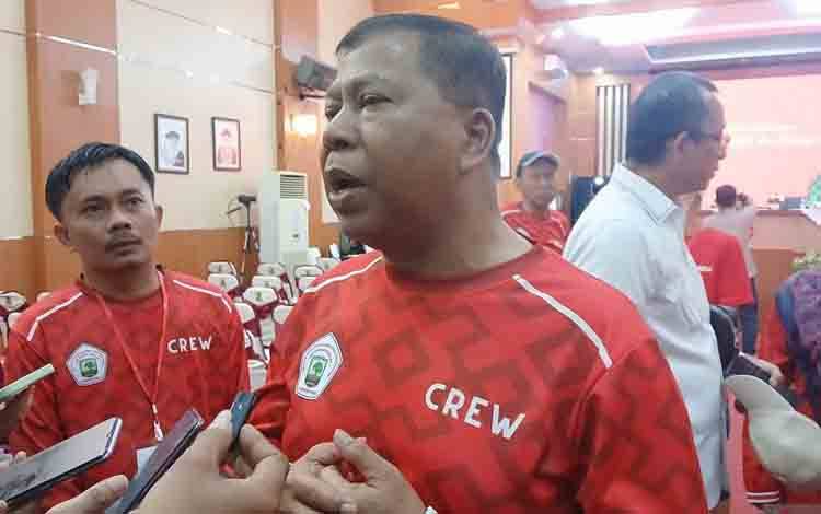 MA: KUHP-KUHAP Baru Harus Terus Disosialisasikan ke Masyarakat
