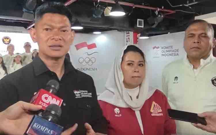 KOI: Prestasi di SEA Youth Motivasi Kebangkitan Tenis Meja
