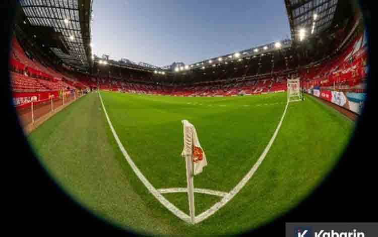 Jadwal Pekan 34 Liga Inggris: Perebutan Tempat Pertama