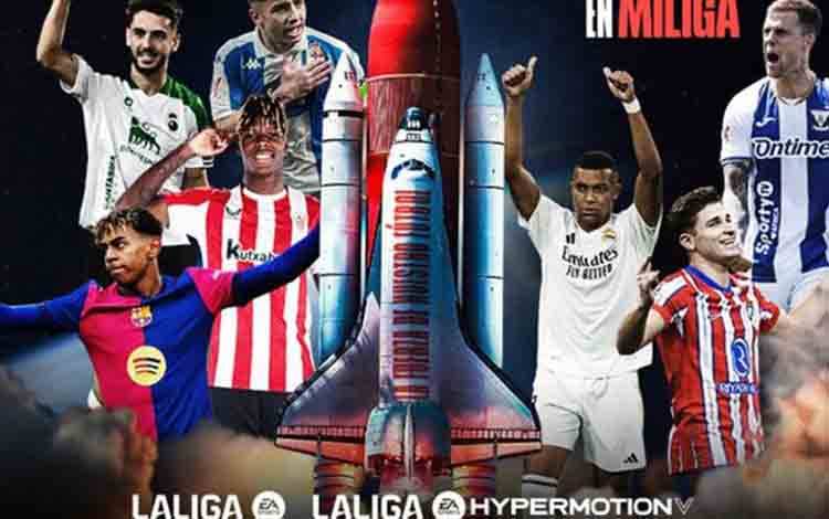Jadwal Pekan 33 Liga Spanyol: Madrid vs Alaves, Barca vs Celta Vigo