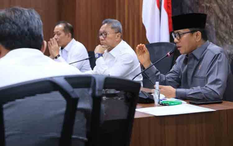 Kemendes: Pengurus Dilibatkan Agar Siap Meneruskan Kopdes Merah Putih