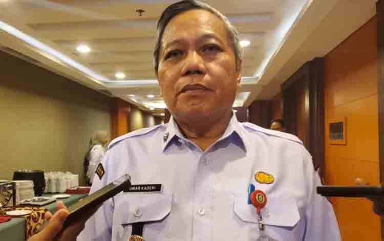 Pemkab Kotim Sesuaikan Perencanaan Pembangunan Dampak Kenaikan BBM