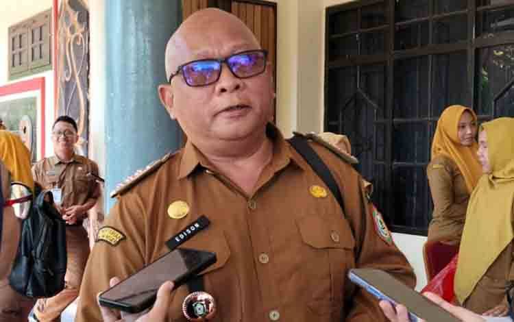Mentaya Hulu Dipersiapkan Jadi Tuan Rumah MTQ Kotim 2026