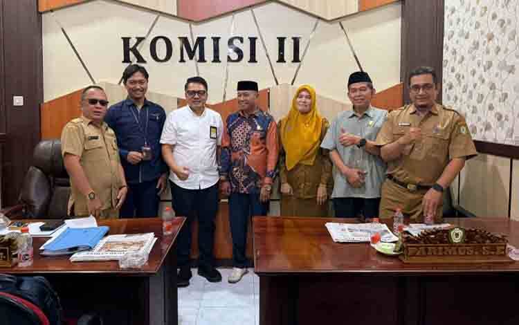 DPRD Kotim Dorong Skema Khusus BBM Subsidi untuk Petani