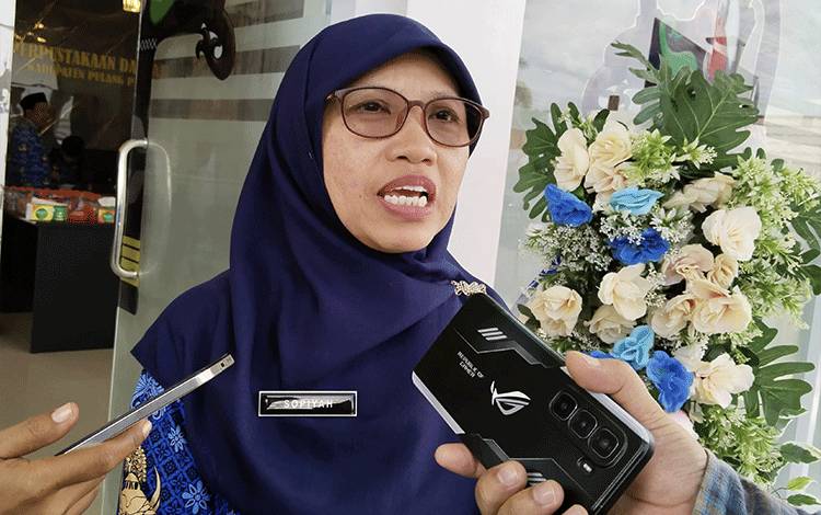 Pelatihan Satpam Gada Pratama Dibuka, Disnakertrans Pulang Pisau Targetkan Tekan Pengangguran