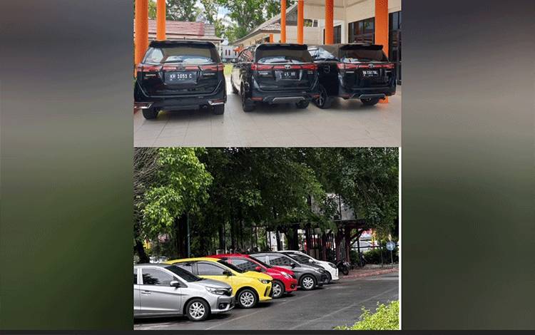 Kenaikan BBM 18 April : Antrian Panjang dan Kelangkaan Jadi Kendala Utama Pelaku Jasa Rental Mobil