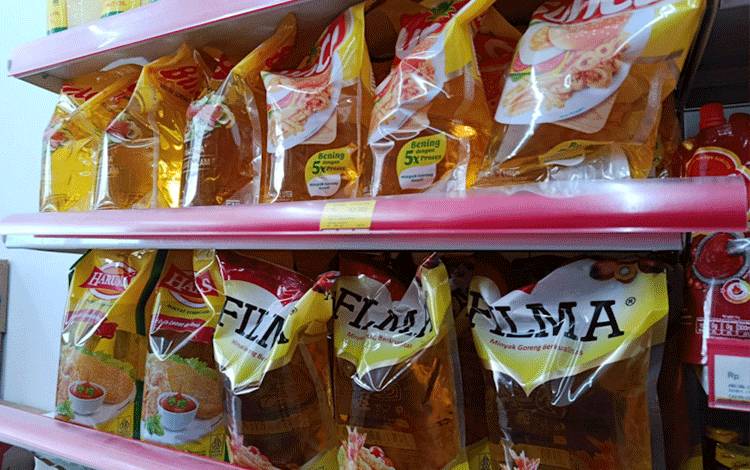Waspadai Lonjakan Harga Minyak Goreng di Palangka Raya Akibat Kenaikan Harga BBM