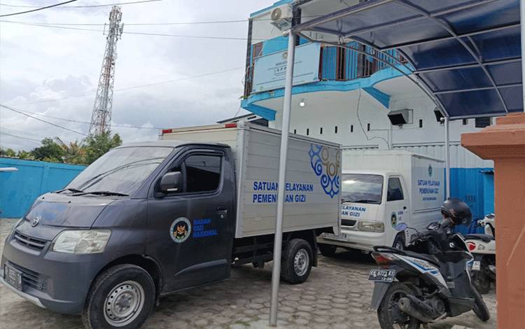 DPRD Palangka Raya Tekankan IPAL Dapur SPPG, Limbah Harus Dikelola Sesuai Standar
