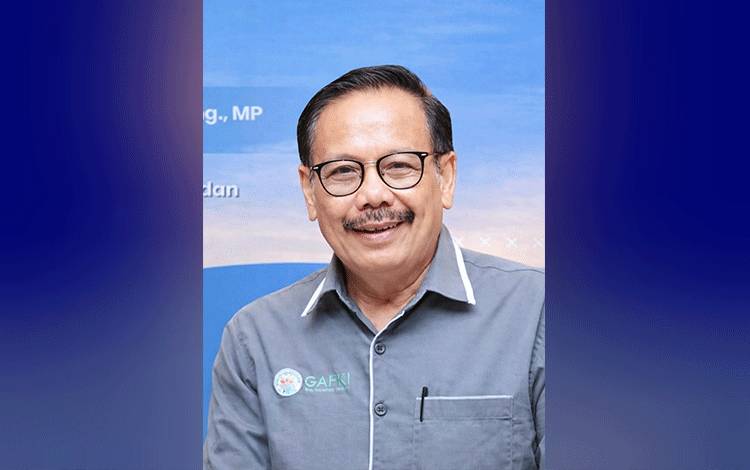 Gejolak Global Picu Kenaikan Harga TBS Sawit di Kalteng