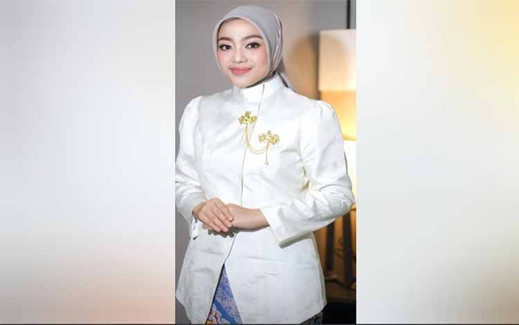 Wakil Ketua I DPRD Kalteng Ajak Wanita Kalteng Aktif di Berbagai Sektor Pembangunan