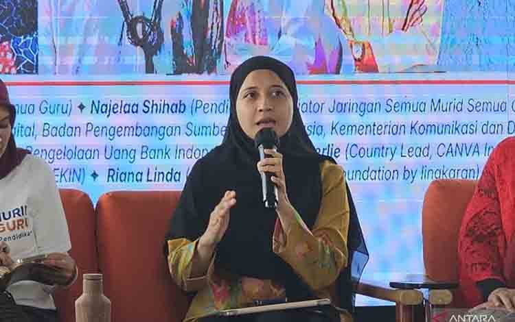 Edukasi Sekolah Hingga Orang Tua Sempurnakan Implementasi PP Tunas