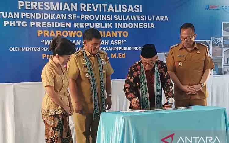 Kemendikdasmen Sediakan Beasiswa Sarjana bagi 150 Ribu Guru