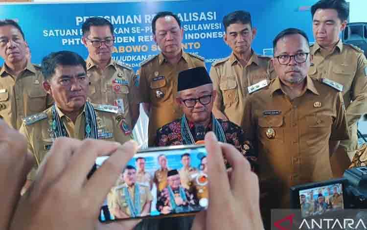 Mendikdasmen: Sebanyak 71.744 Sekolah Direvitalisasi Tahun Ini