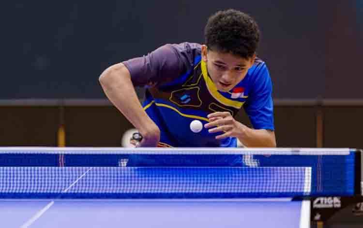 Raih emas di SEA Youth, IPL Sebut Hasil Pembinaan Secara Konsisten