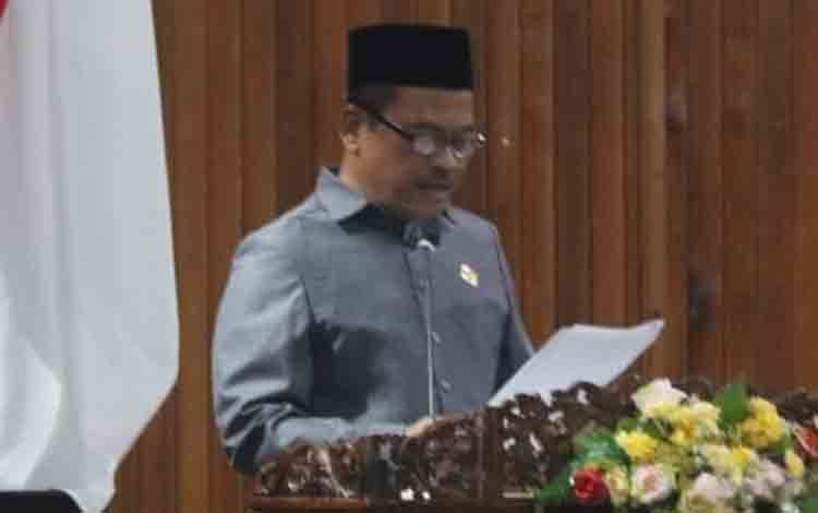 DPRD Kobar Menilai Pendidikan Gratis di Kobar, Belum Efektif Dongkrak Lama Sekolah