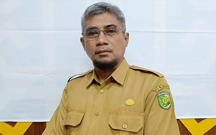 Sosialisasi Juknis SPMB 2026/2027, Disdik Palangka Raya Pastikan Proses Transparan dan Adil