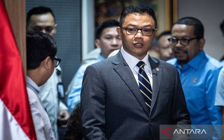 Menlu: Prabowo Kembali Kunjungi Prancis Dalam Waktu Dekat