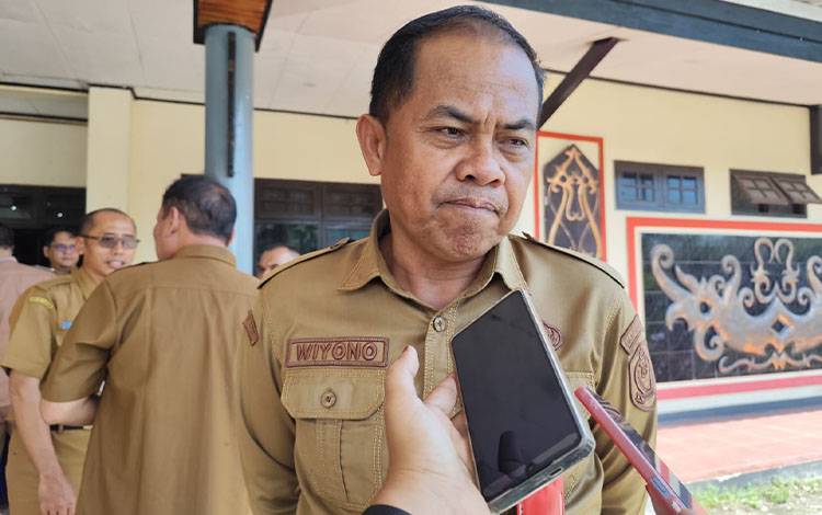 Disdukcapil Kotim Fokus Tingkatkan Aktivasi IKD untuk Capai Target