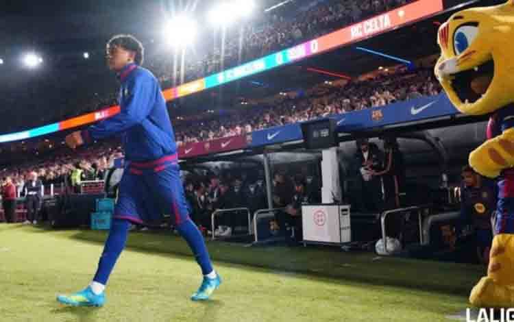 Jadwal Pekan 32 Liga Spanyol: Madrid vs Betis, Barca Tantang Getafe