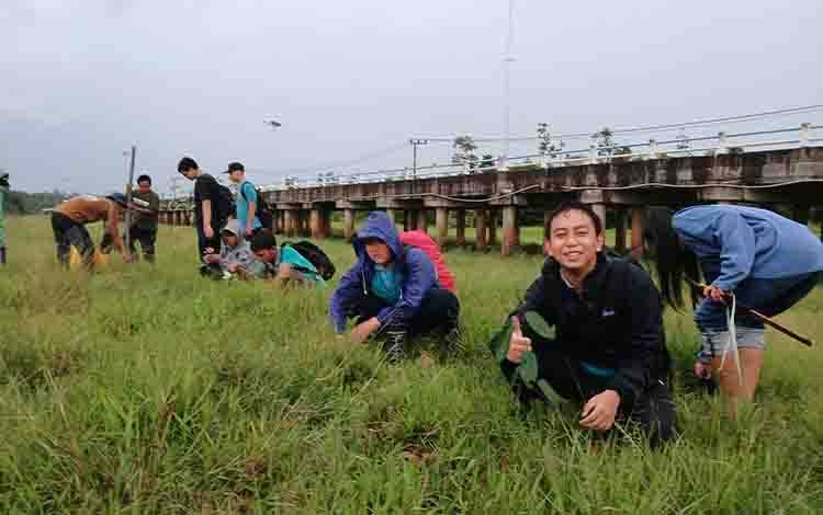 SSMS Dorong Dampak Berkelanjutan Lewat Program Sekolah Alam Masoraian