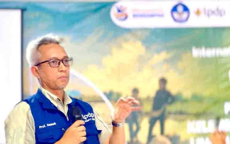 Kolaborasi Internasional UPM dan USU Perkuat Pembangunan Desa Habeahan