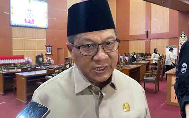 DPRD Palangka Raya Rekomendasikan Optimalisasi Pelayanan Publik hingga Infrastruktur Wisata