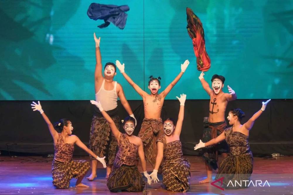 Sastra Masuk Sekolah: Menyambut Keajaiban Cerita di Ruang Kelas