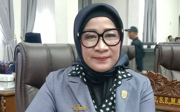 Ketua Komisi I DPRD Barito Utara Dukung Komitmen Bupati Wujudkan Pendidikan Gratis dan Berkualitas